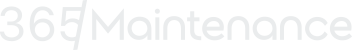 365 Maintenance Logo